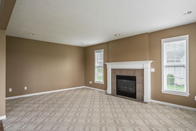 7903 Golf Meadows Drive, Caledonia, MI 49316