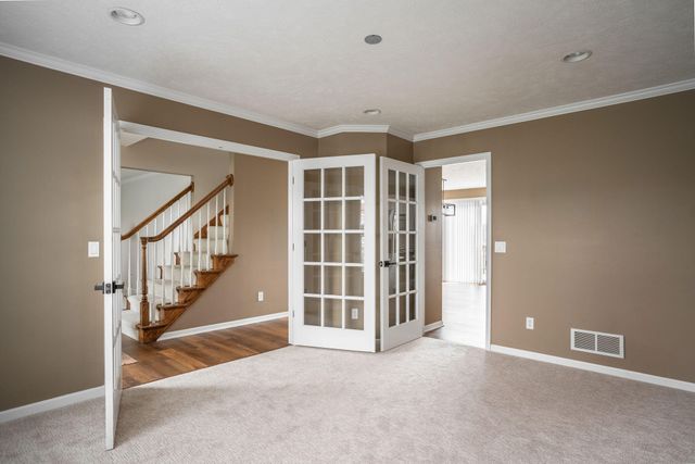 7903 Golf Meadows Drive, Caledonia, MI 49316