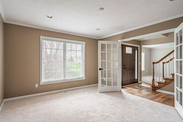 7903 Golf Meadows Drive, Caledonia, MI 49316