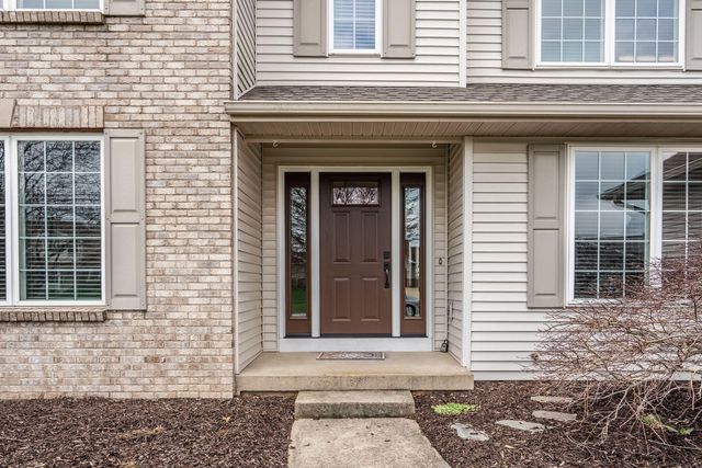 7903 Golf Meadows Drive, Caledonia, MI 49316
