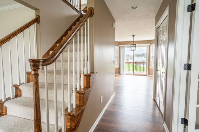 7903 Golf Meadows Drive, Caledonia, MI 49316