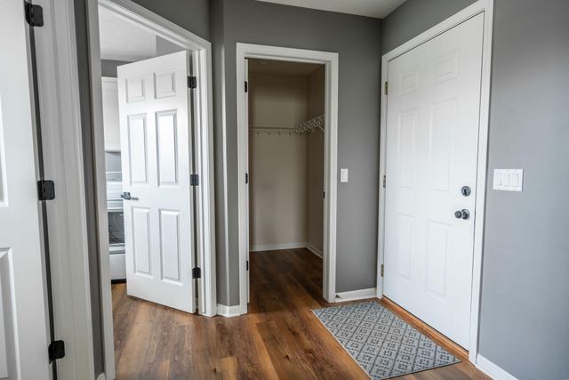 7903 Golf Meadows Drive, Caledonia, MI 49316