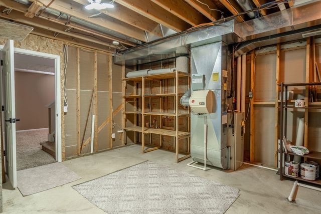 7903 Golf Meadows Drive, Caledonia, MI 49316