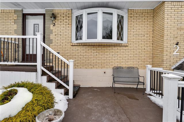 2 Hallmark Drive, Penn Hills, PA 15235