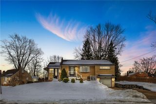 2 Hallmark Drive, Penn Hills, PA 15235