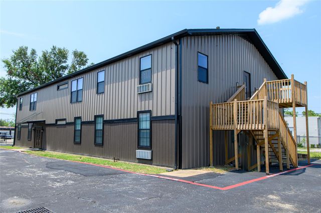 4705 Lyons Avenue 7, Houston, TX 77020