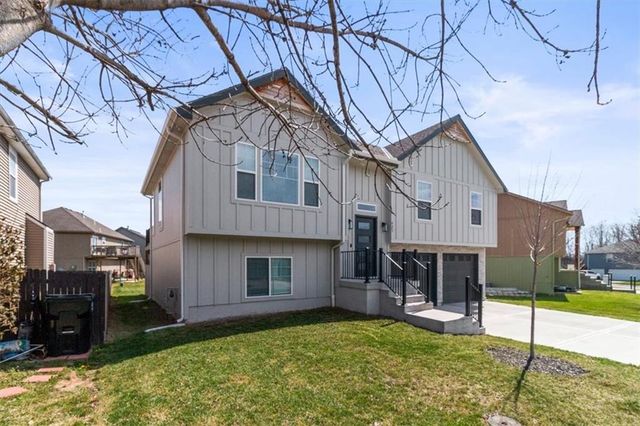 625 N Rockwell Court, Independence, MO 64056