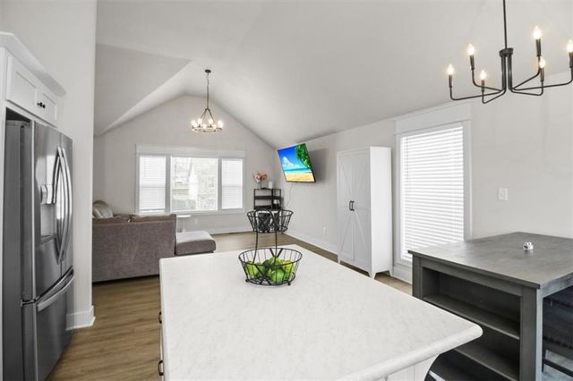 625 N Rockwell Court, Independence, MO 64056