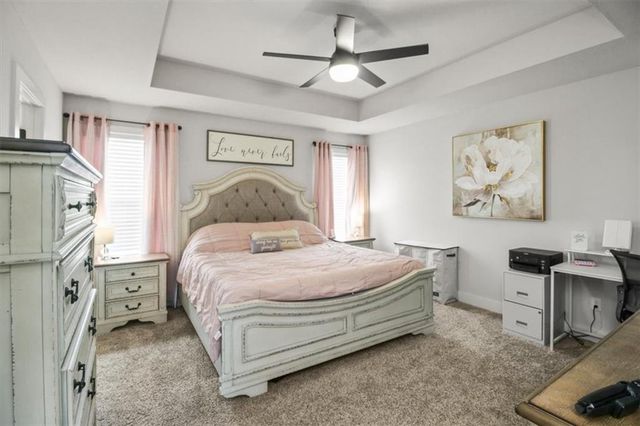 625 N Rockwell Court, Independence, MO 64056