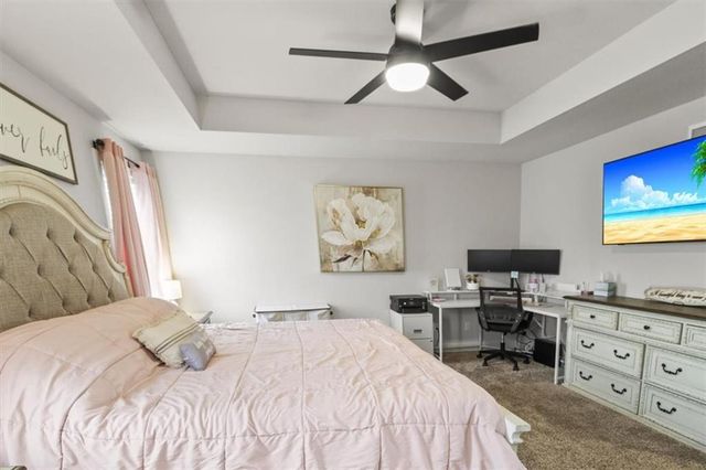 625 N Rockwell Court, Independence, MO 64056