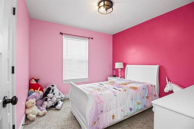 625 N Rockwell Court, Independence, MO 64056