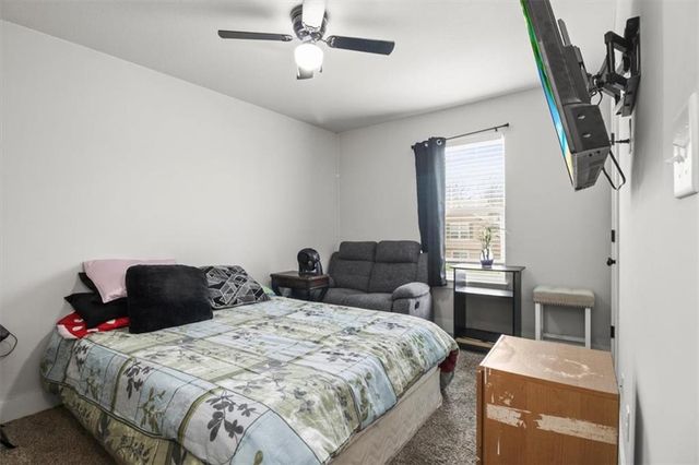 625 N Rockwell Court, Independence, MO 64056