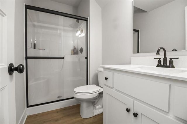 625 N Rockwell Court, Independence, MO 64056