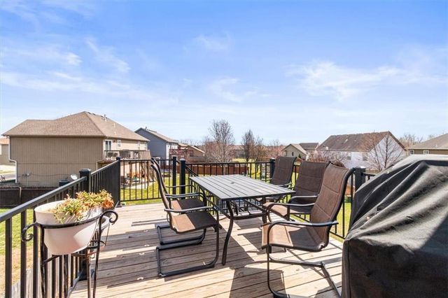 625 N Rockwell Court, Independence, MO 64056