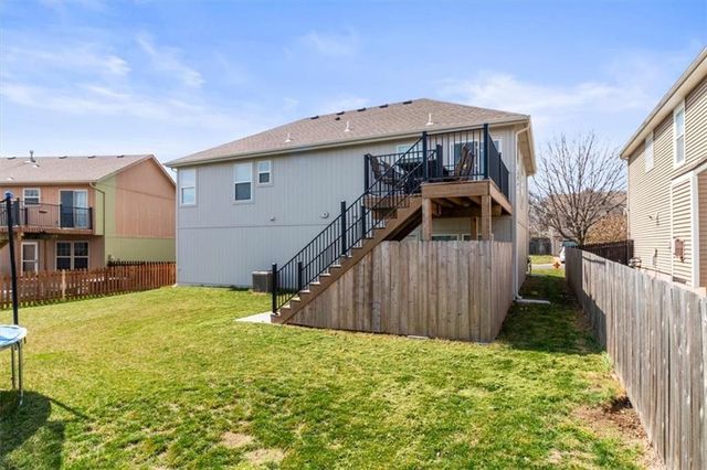 625 N Rockwell Court, Independence, MO 64056