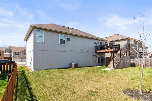 625 N Rockwell Court, Independence, MO 64056