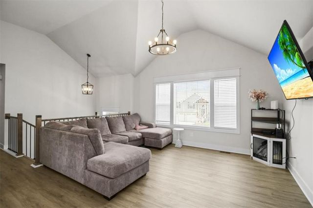 625 N Rockwell Court, Independence, MO 64056