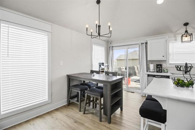 625 N Rockwell Court, Independence, MO 64056