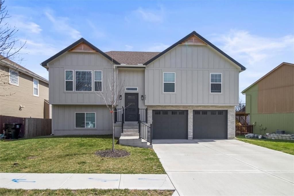 625 N Rockwell Court, Independence, MO 64056