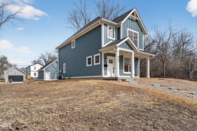950 W 28th Street, Indianapolis, IN 46208