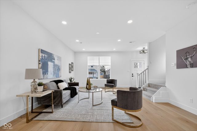 950 W 28th Street, Indianapolis, IN 46208