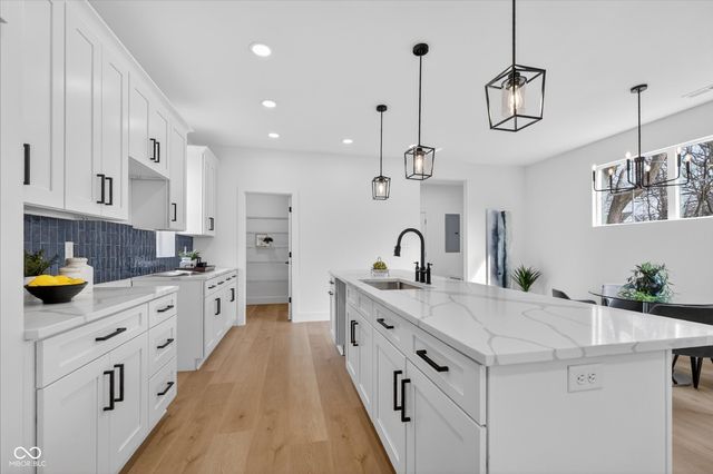 950 W 28th Street, Indianapolis, IN 46208