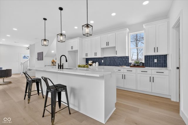 950 W 28th Street, Indianapolis, IN 46208