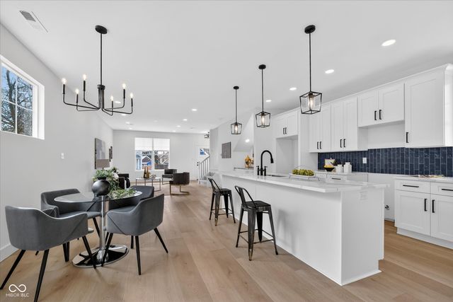 950 W 28th Street, Indianapolis, IN 46208