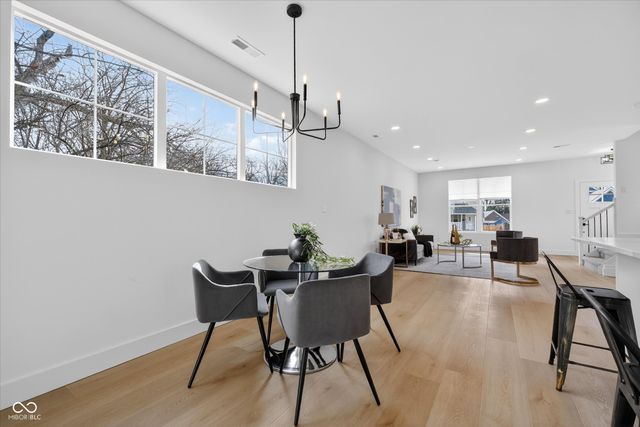 950 W 28th Street, Indianapolis, IN 46208