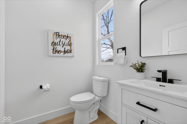 950 W 28th Street, Indianapolis, IN 46208