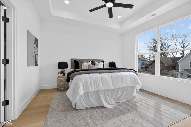 950 W 28th Street, Indianapolis, IN 46208