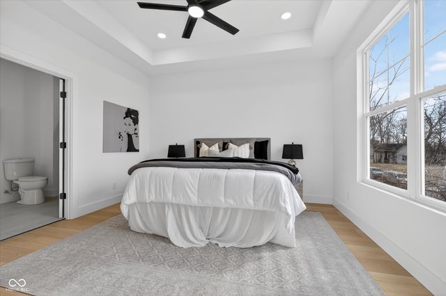 950 W 28th Street, Indianapolis, IN 46208