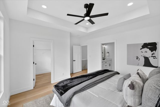 950 W 28th Street, Indianapolis, IN 46208