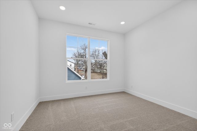 950 W 28th Street, Indianapolis, IN 46208