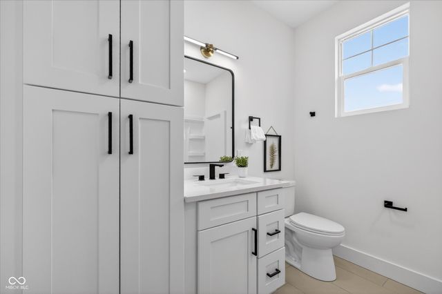 950 W 28th Street, Indianapolis, IN 46208