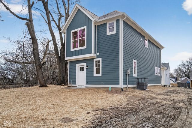 950 W 28th Street, Indianapolis, IN 46208