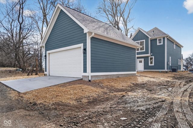 950 W 28th Street, Indianapolis, IN 46208