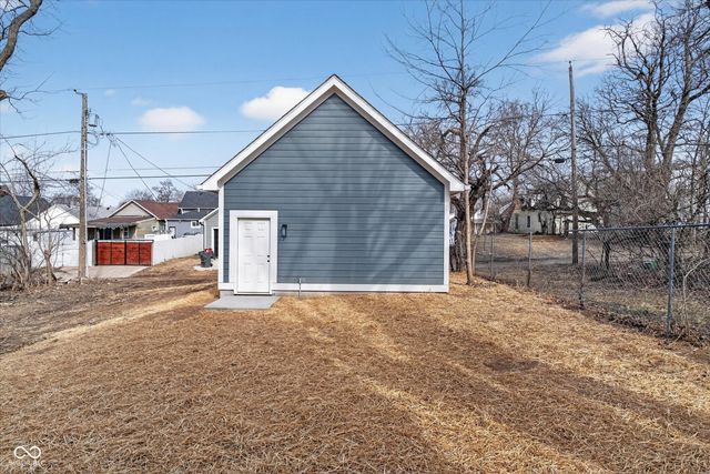 950 W 28th Street, Indianapolis, IN 46208