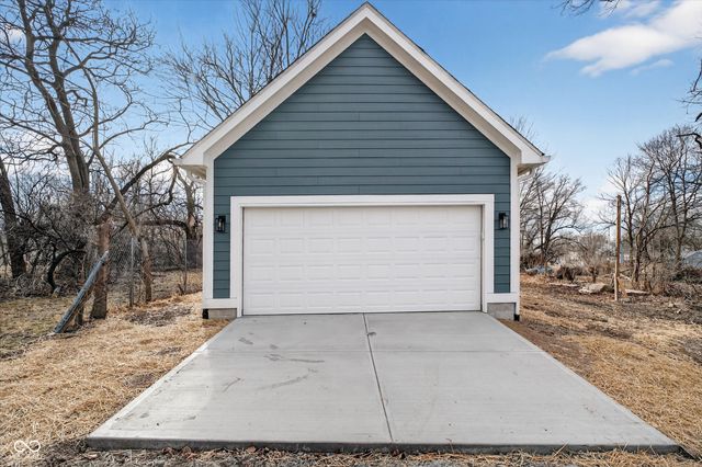 950 W 28th Street, Indianapolis, IN 46208