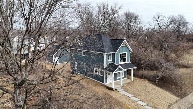 950 W 28th Street, Indianapolis, IN 46208