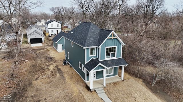 950 W 28th Street, Indianapolis, IN 46208