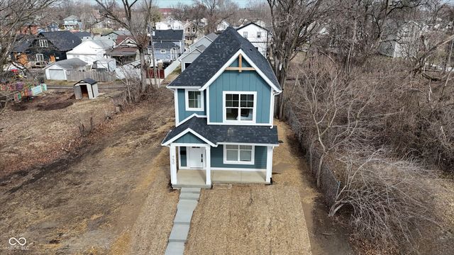 950 W 28th Street, Indianapolis, IN 46208