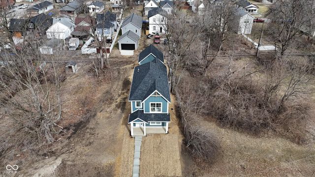 950 W 28th Street, Indianapolis, IN 46208