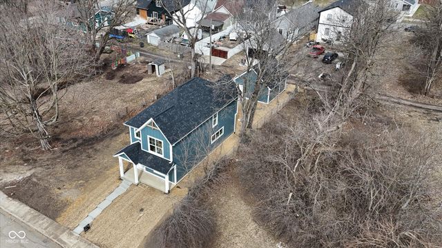 950 W 28th Street, Indianapolis, IN 46208