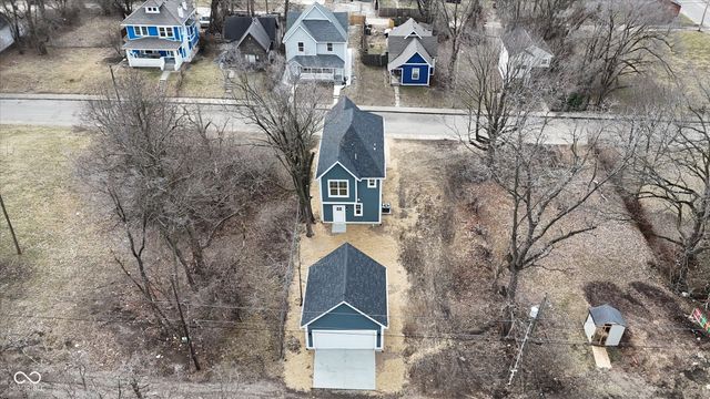 950 W 28th Street, Indianapolis, IN 46208