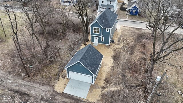 950 W 28th Street, Indianapolis, IN 46208