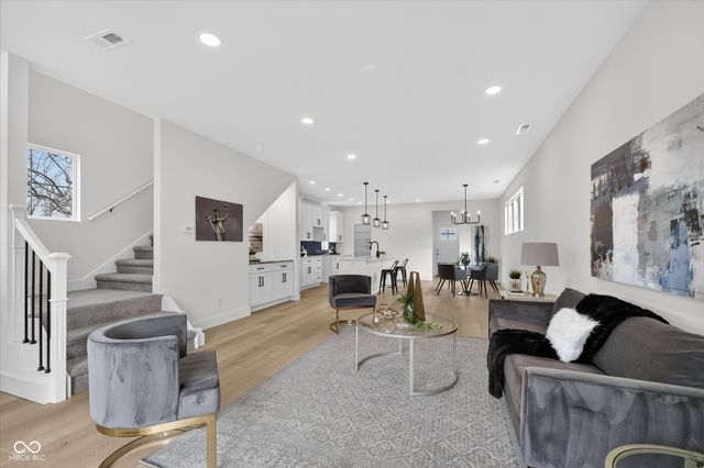 950 W 28th Street, Indianapolis, IN 46208