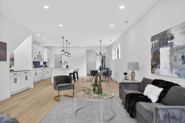 950 W 28th Street, Indianapolis, IN 46208