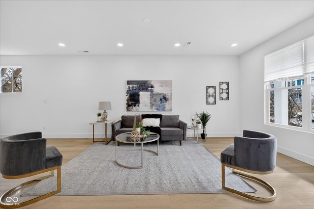 950 W 28th Street, Indianapolis, IN 46208