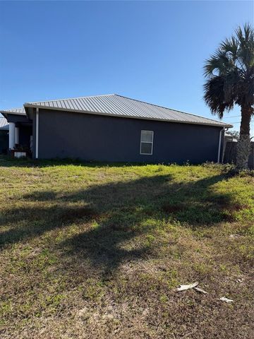 2904 JUNIPER DRIVE, Edgewater, FL 32141